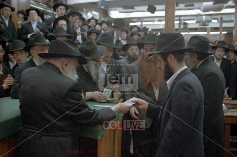 הת' חיים מאיר כהן ע