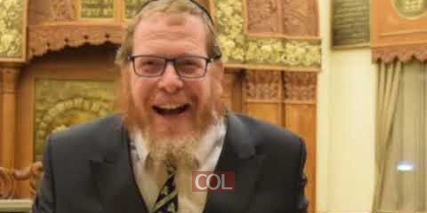 מפעל הפורמטים פרשת נצבים