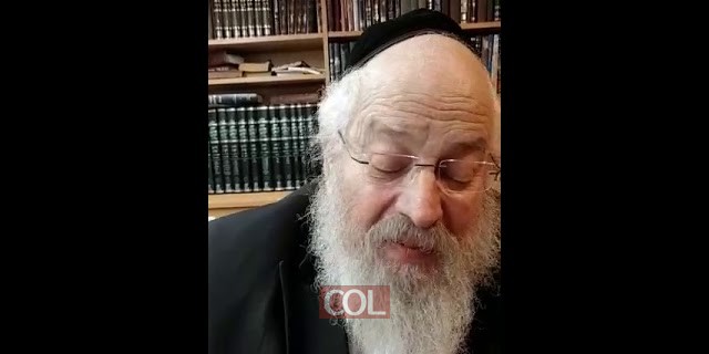 מה שבוער השבוע פרשת וירא