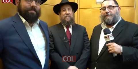 שליח להצליח-הסדנא של השלוחים לניהול פיננסי נכון