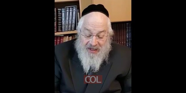 הרב דרוקמן לפרשת ויצא