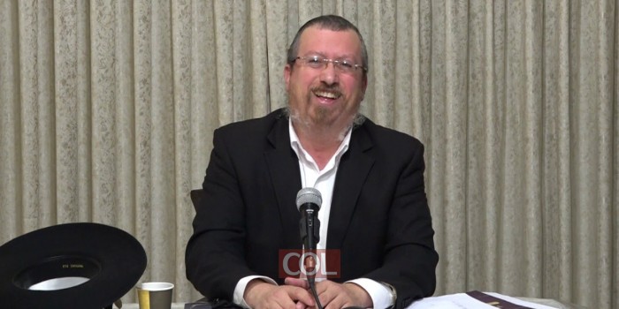 שיעור 5