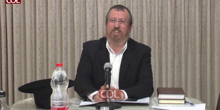 שיעור 9