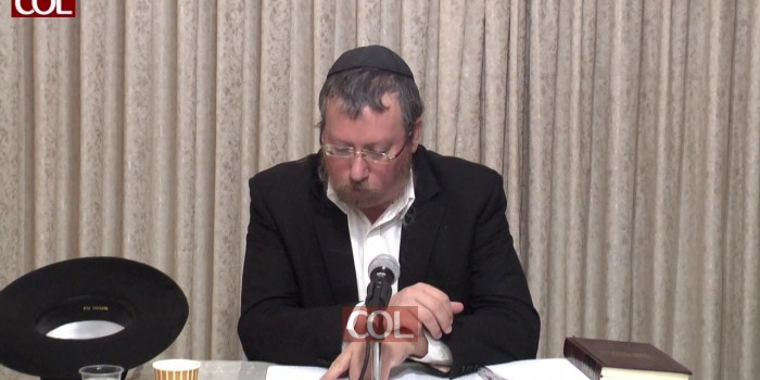 שיעור 11