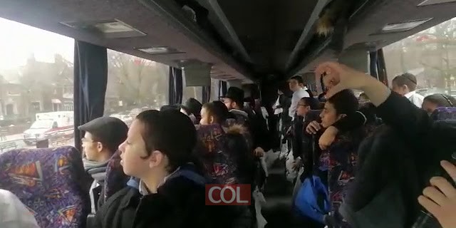 כי בשמחה תצאון