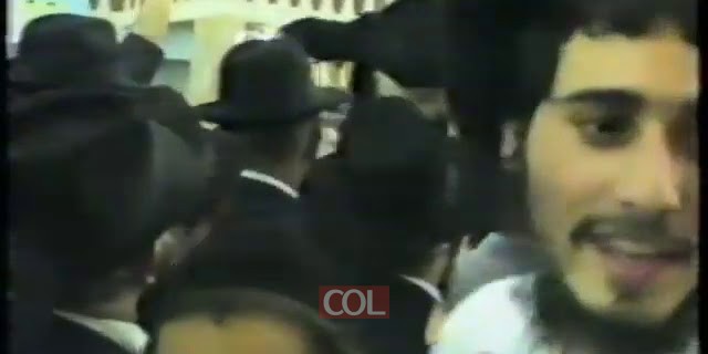 הכנסת ספר תורה בית מנחם תשמז