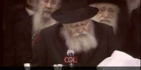 עבודת ה מתוך שמחה