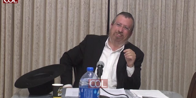 שיעור 19