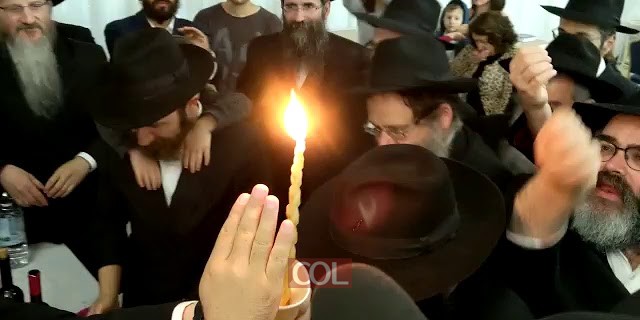 הבדלה בקרואטיה