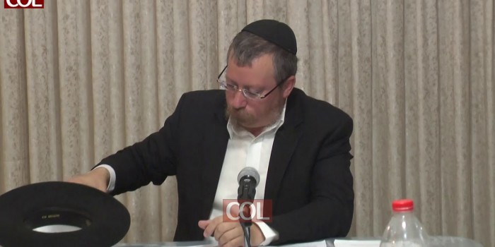 שיעור 21