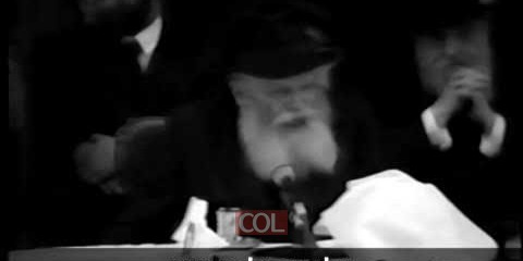 פסח שני בימינו