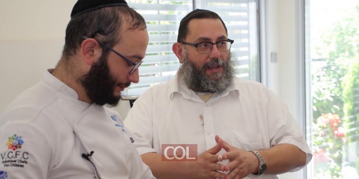 מטבחבד שבועות וידאו