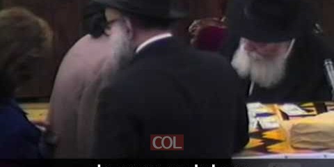 יחידות כללית לאחר חג השבועות
