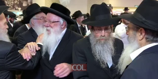 חתונת כהן שוחט וידאו הלילה