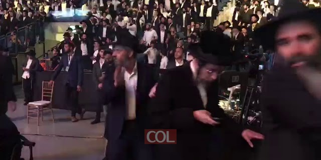ניגון חבד בארנה 2