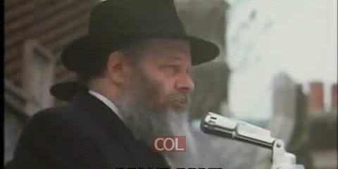 הנשיא הוא הכל