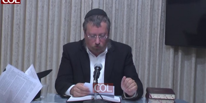 שיעור 32