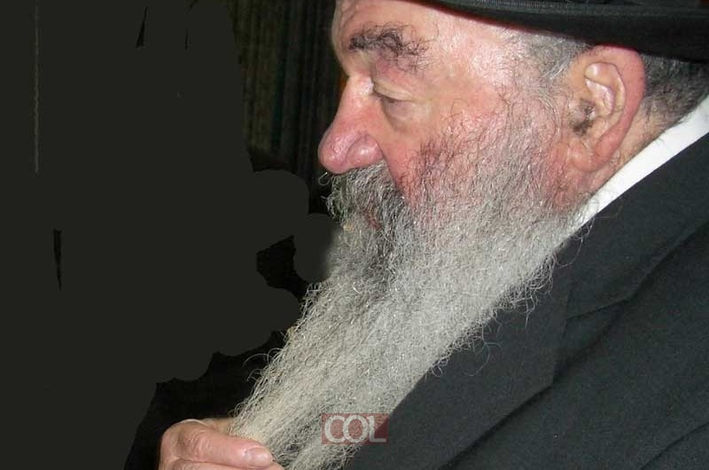 אבידה בכפר חב