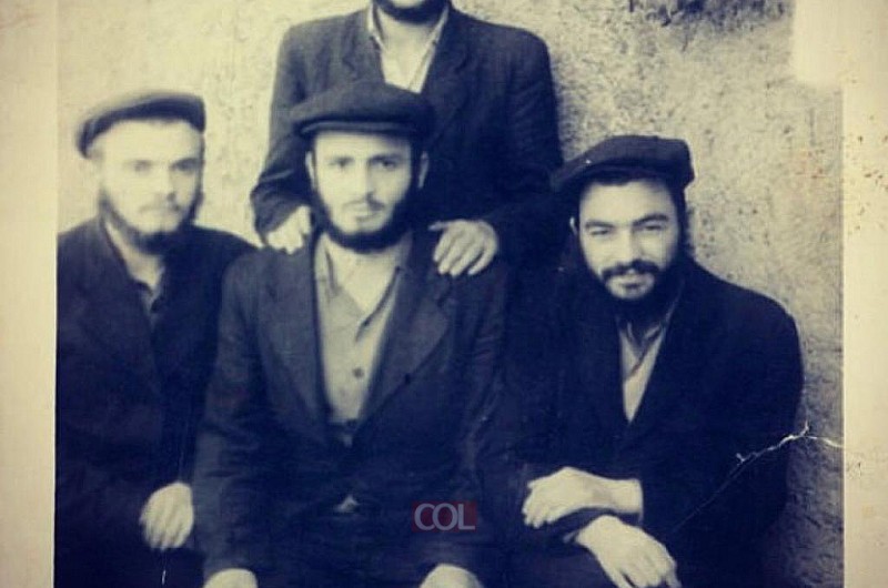 היו ימים