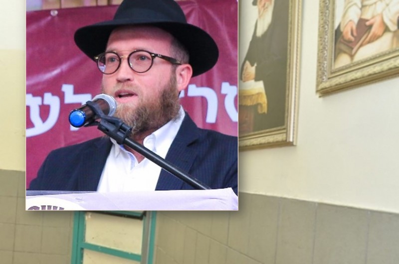 מנהל חדש בת