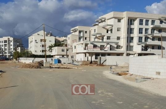 שערוריה בקריית מלאכי: מדוע מתעכב טופס 4 לעשרות משפחות?
