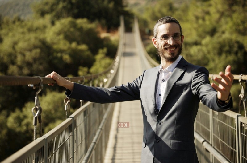 שמחה פרידמן לא מפחד ● צפו בקליפ החדש