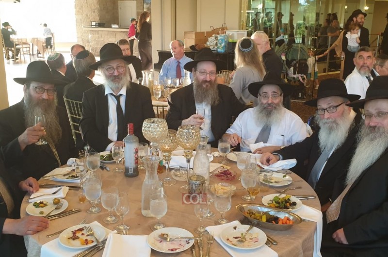 תמונת הלילה • ויסקונסין