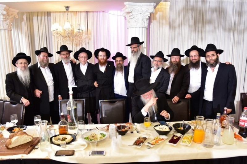 תמונת הלילה • כפר חב