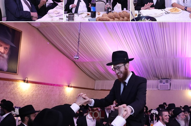 אמש בכפר חב