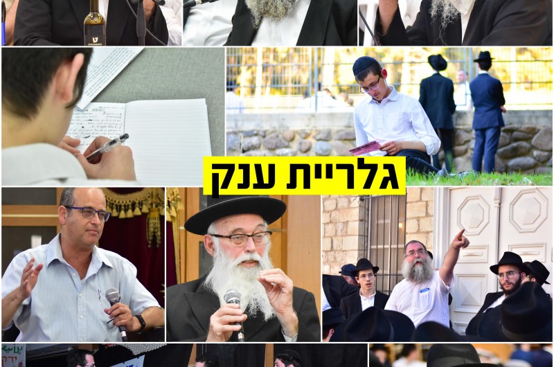 צעירי ליובאוויטש: הזיכרונות, הטיולים, ההתוועדויות, האווירה