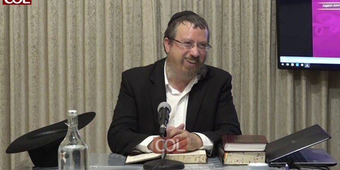 שיעור 33
