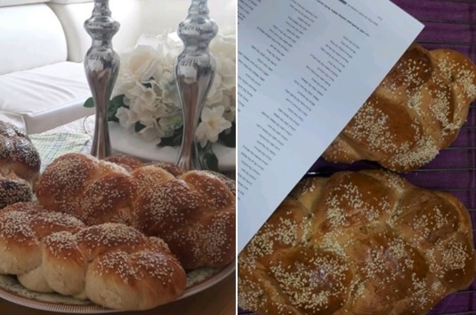 'חלה-כלה': אם צמד המילים הזה מוכר לך – את משלנו!