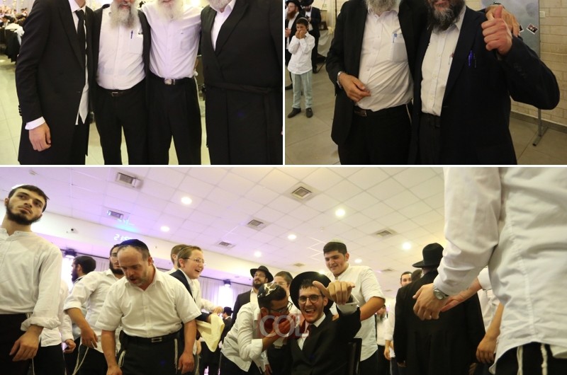 אמש בכפר חב