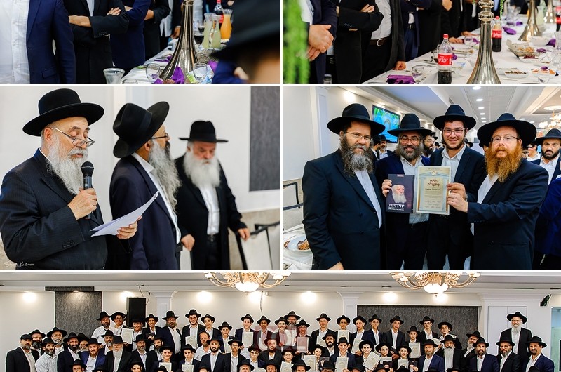 ת