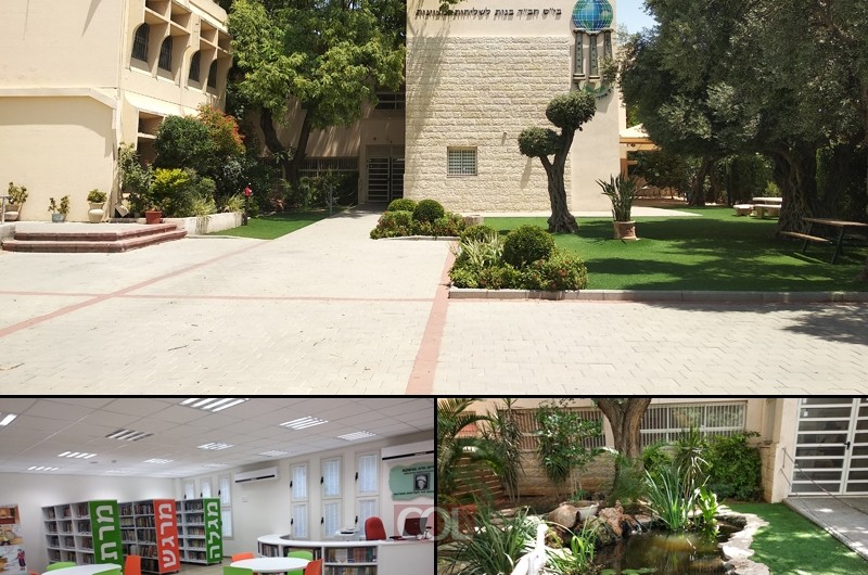 לקראת שנת ה'תש״פ: מינויים חדשים לבתי ספר חב