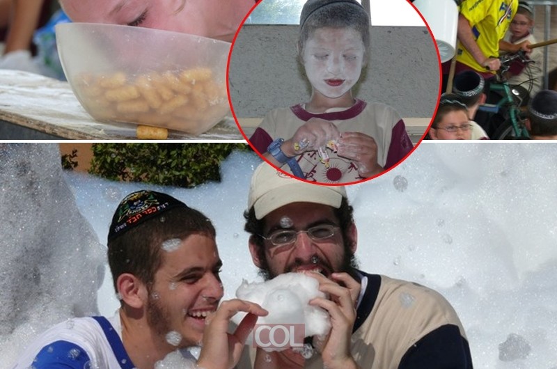 הוי הנוסטלגיה: זהו את המצולמים