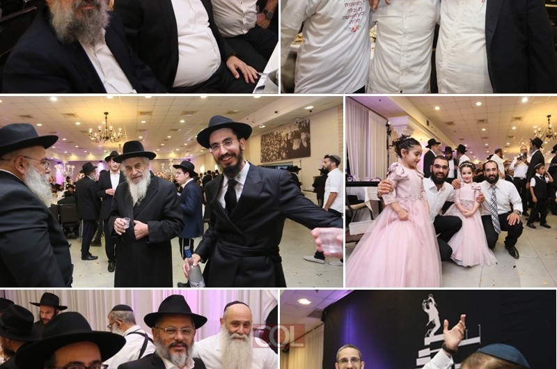 אמש בכפר חב