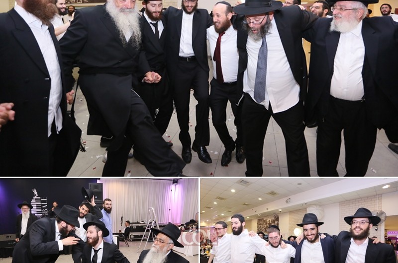 אמש בכפר חב
