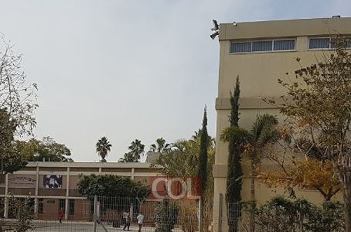 דרוש: מחנך לכיתה ז' לשנת ה'תש