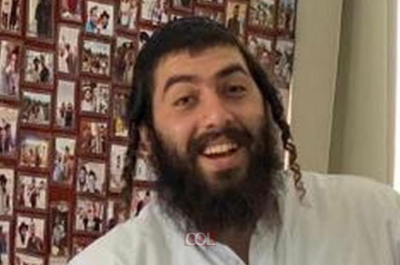 היום: הלוויית הת' יוסף לוי ז