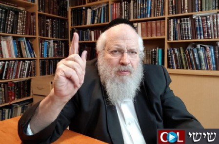 ה'יבסקציה' קמה לתחיה במדינת היהודים? • מה שבוער השבוע