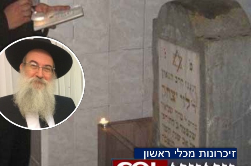 ההבטחה לר' לויק שהובילה לאישור יציאה מרוסיה ● פרק 11