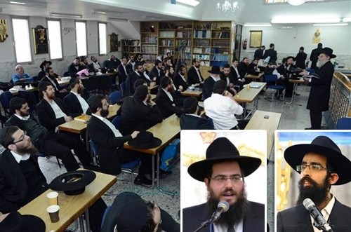 בשורה בירושלים: כולל 'תורה שלמה' ייפתח בר