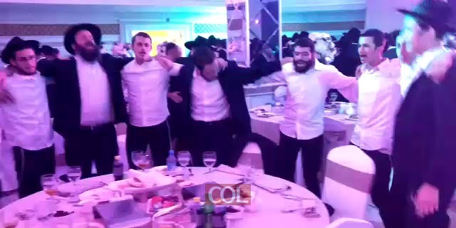 מסע התמימים לאלמא אטא 3