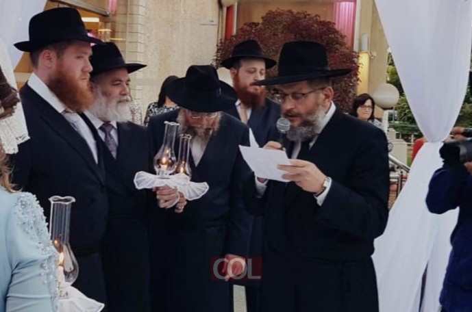 תמונת הלילה • כפר חב
