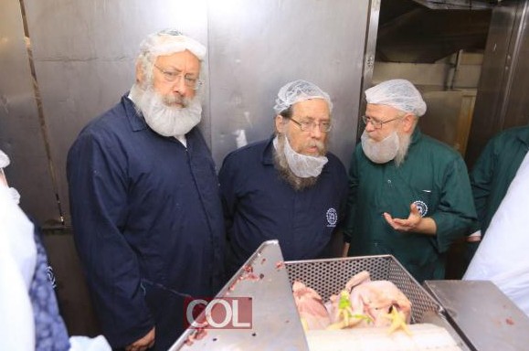 ברגע האחרון: נמנעה הסרת כשרות רבני בני-ברק מ'כתר הרימון'