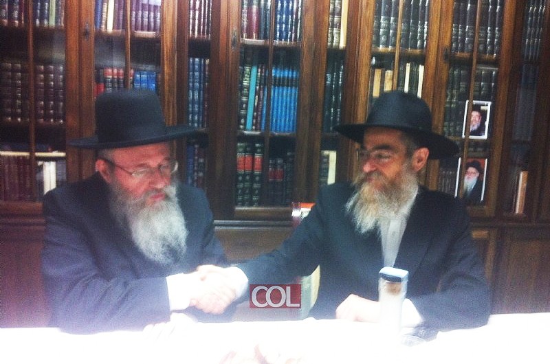 בישיבת 