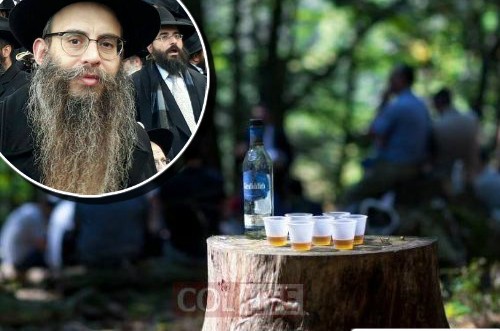 בסך הכול ארון תקשורת ● הרב יוחנן בוטמן 
