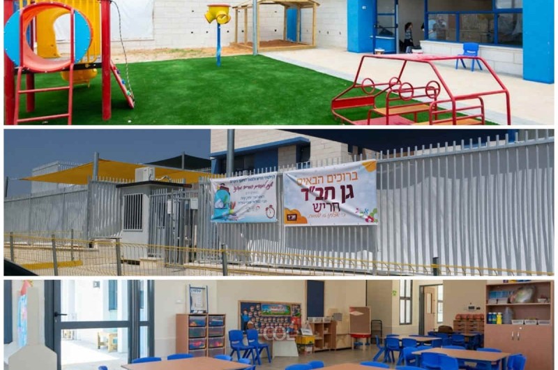 פתיחת שנת הלימודים תש