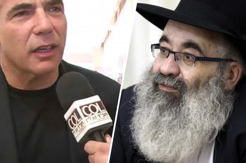 כשעורך 'כפר חב